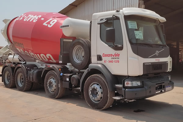 CONCREVALE BETONEIRA 1